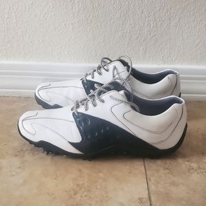 Footjoy Men's Golf Shoes Size 10